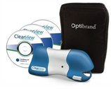 Фундус камера ClearView в отделениии офтальмологии ИВЦ МВА